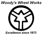 Woody’s Wheel Works